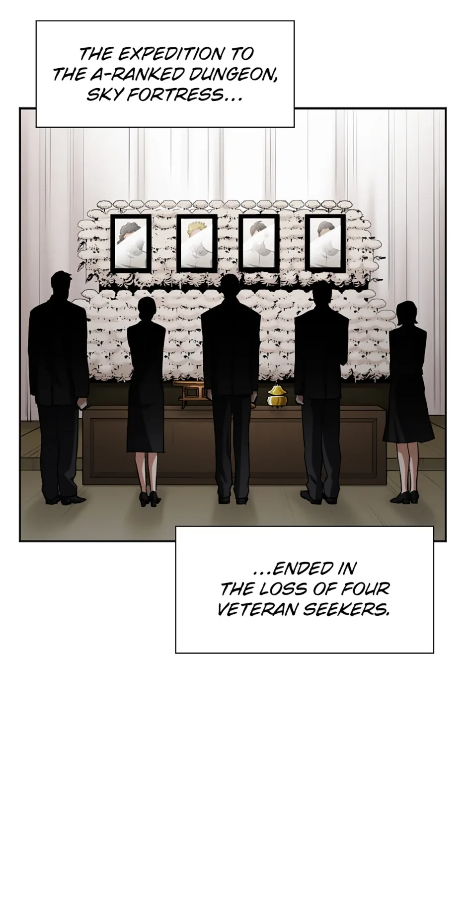 Appraiser Levels Up With Views Chapter 10 page 8