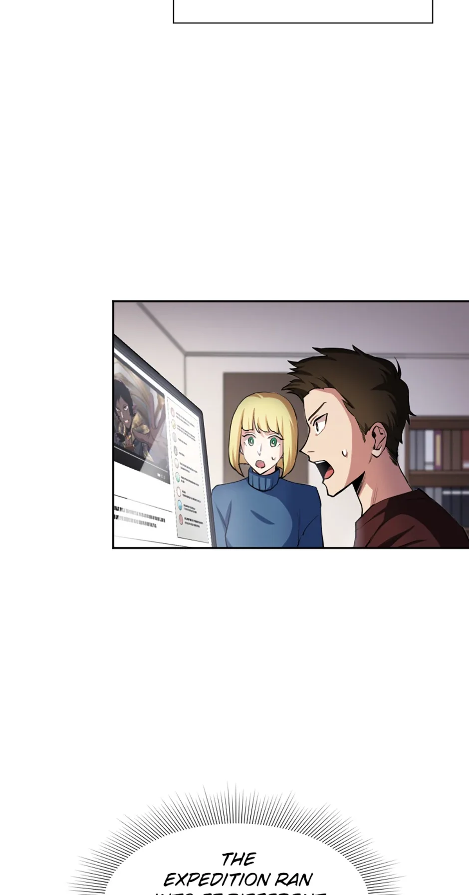 Appraiser Levels Up With Views Chapter 10 page 17