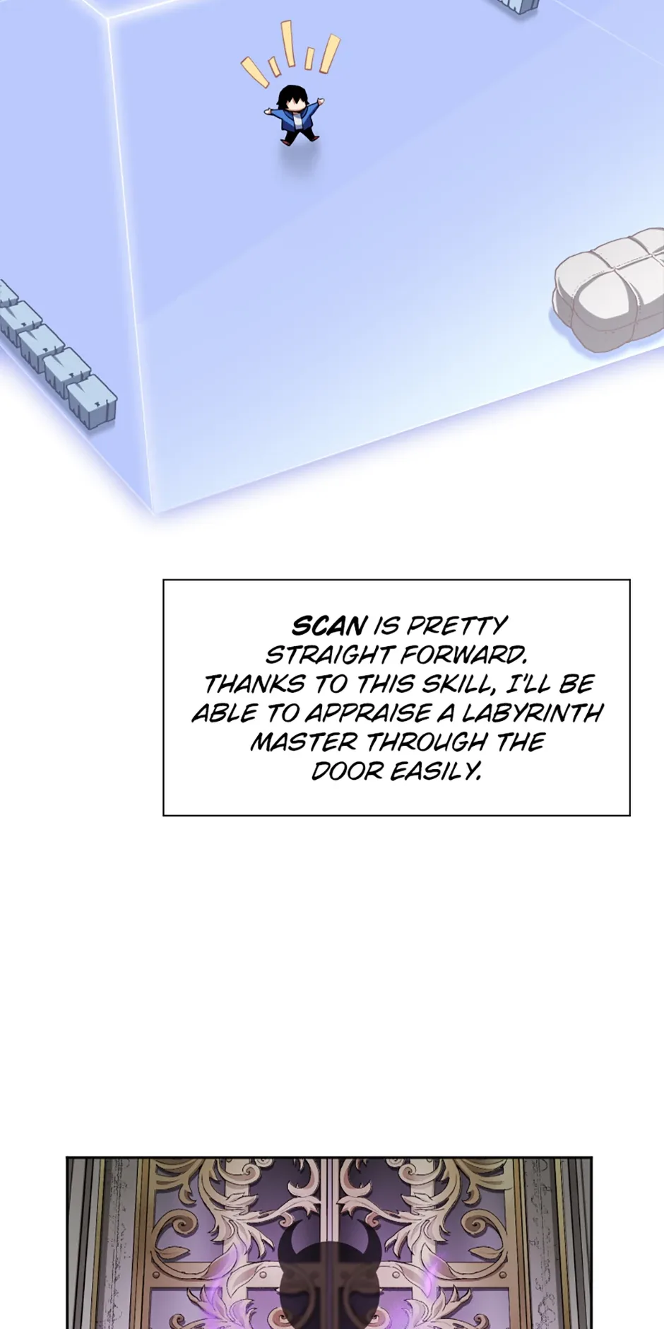 Appraiser Levels Up With Views Chapter 10 page 30