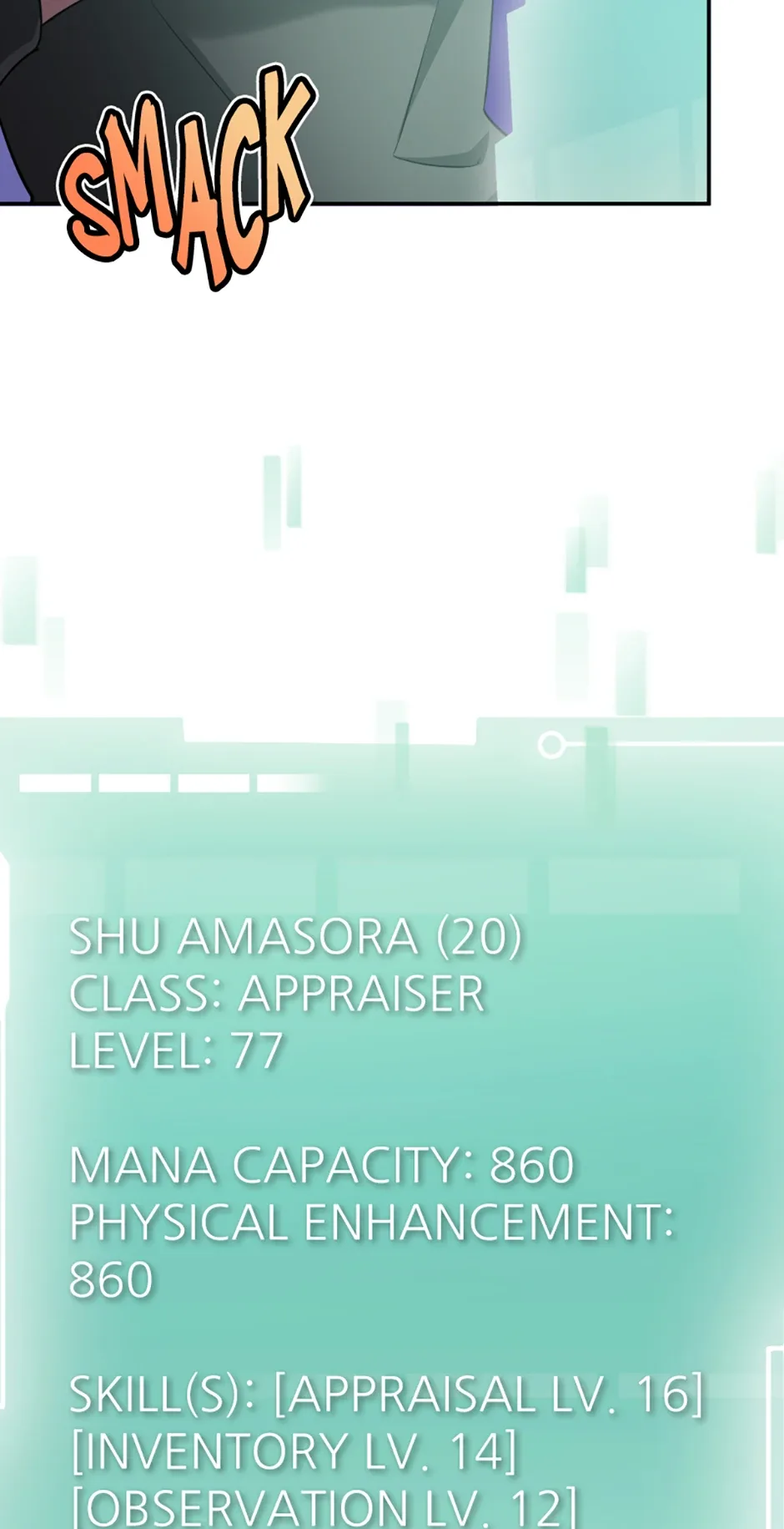 Appraiser Levels Up With Views Chapter 10 page 27