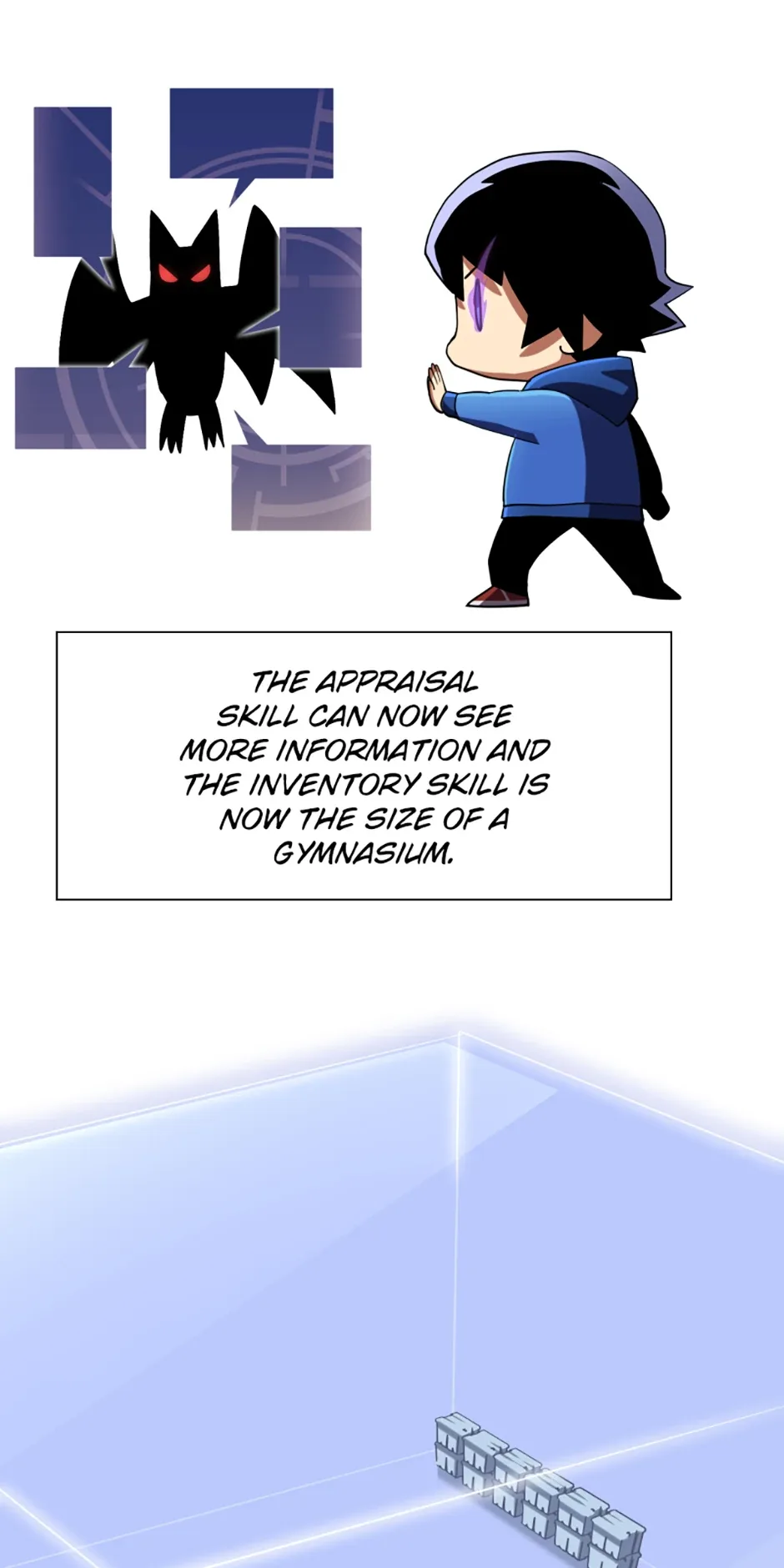 Appraiser Levels Up With Views Chapter 10 page 29