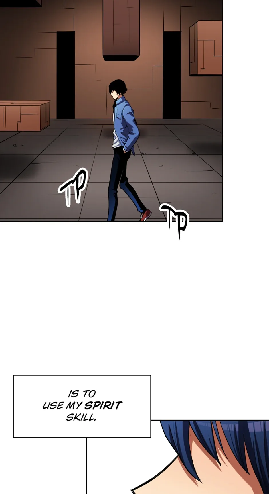 Appraiser Levels Up With Views Chapter 10 page 38