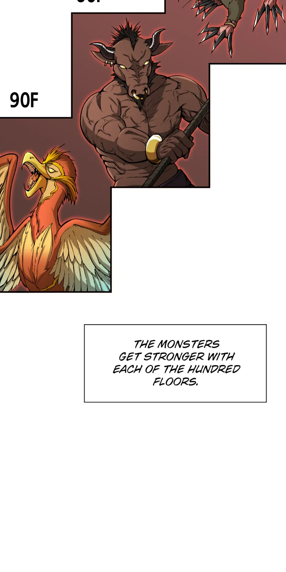 Appraiser Levels Up With Views Chapter 10 page 35
