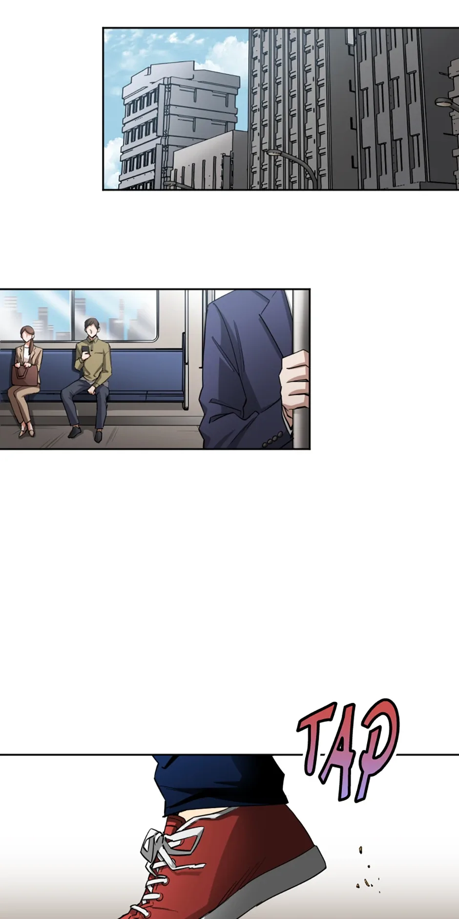 Appraiser Levels Up With Views Chapter 10 page 32