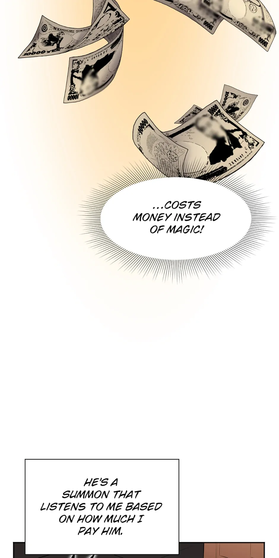 Appraiser Levels Up With Views Chapter 10 page 57