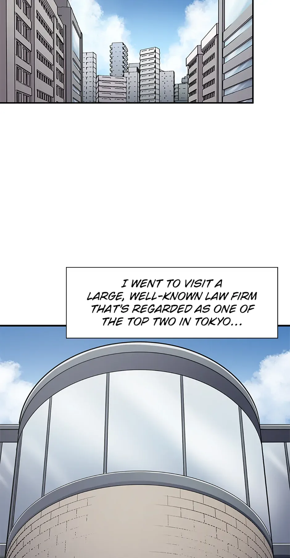 Appraiser Levels Up With Views Chapter 12 page 7