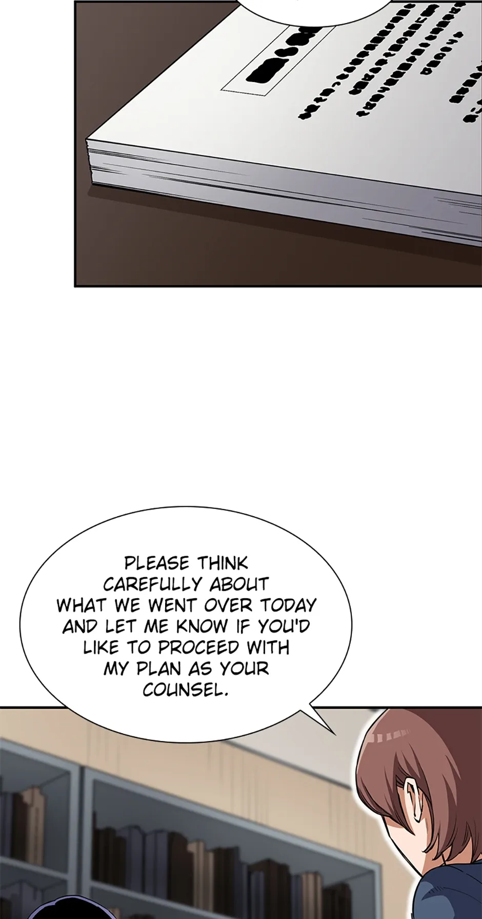 Appraiser Levels Up With Views Chapter 12 page 20