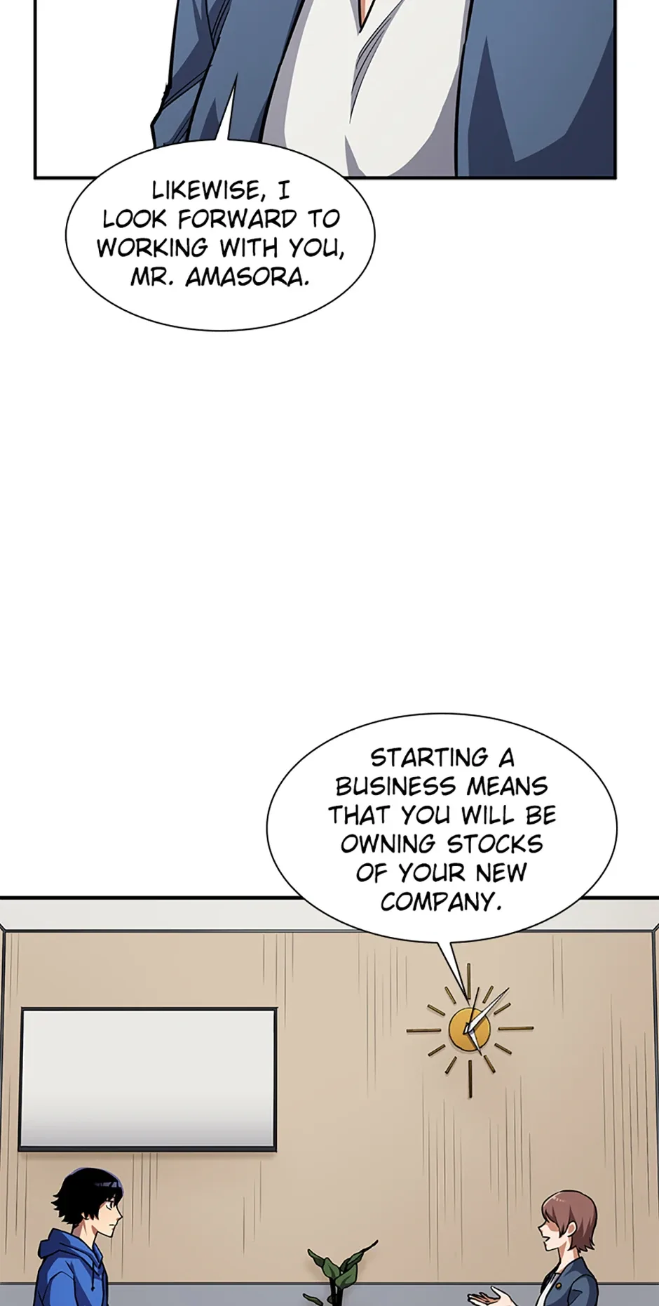 Appraiser Levels Up With Views Chapter 12 page 30