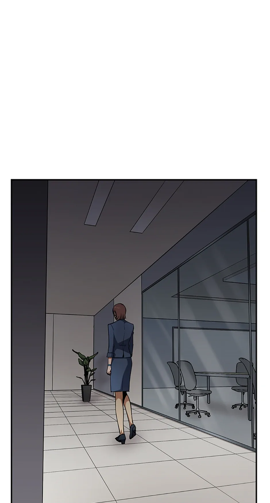 Appraiser Levels Up With Views Chapter 12 page 48