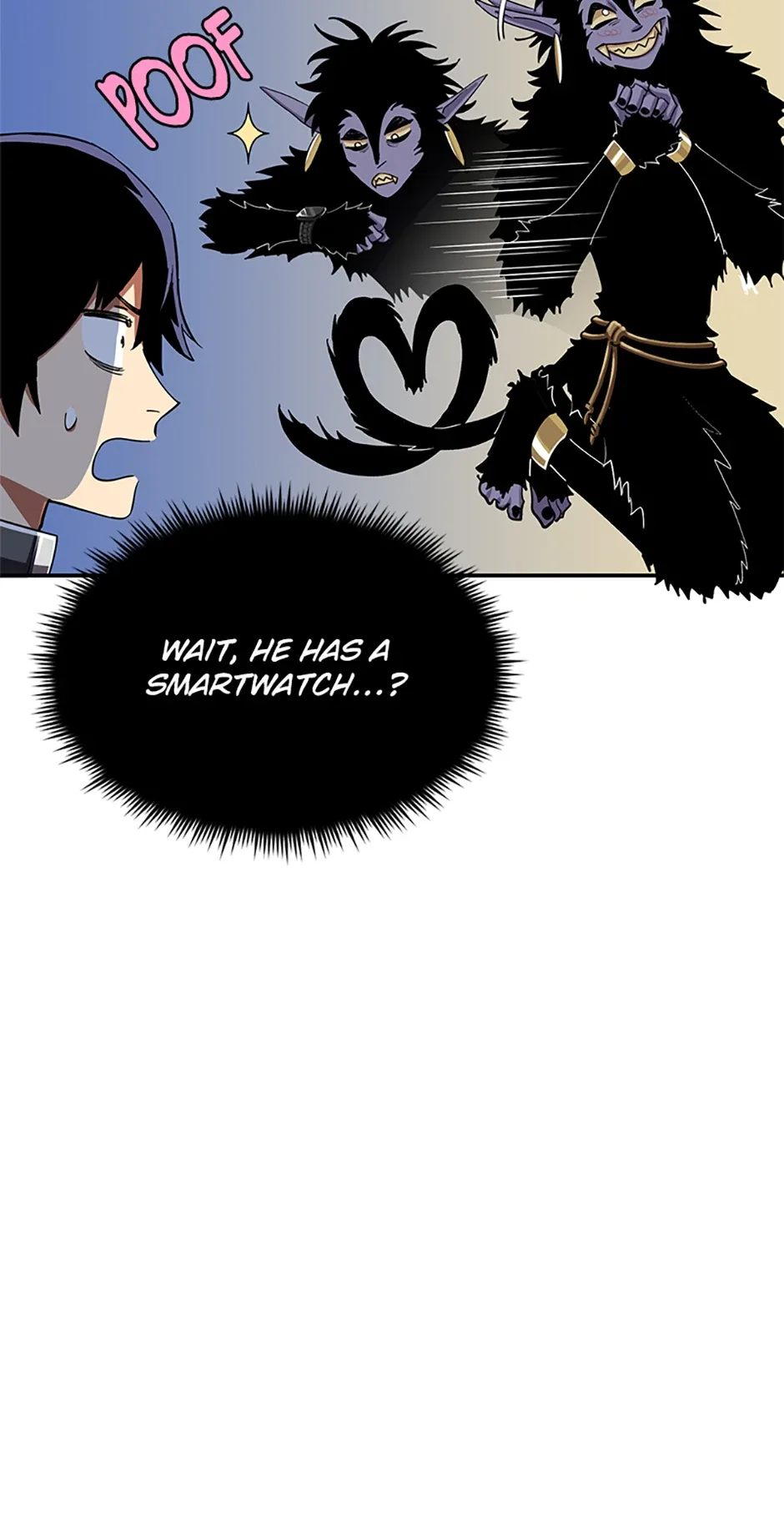 Appraiser Levels Up With Views Chapter 11 page 5