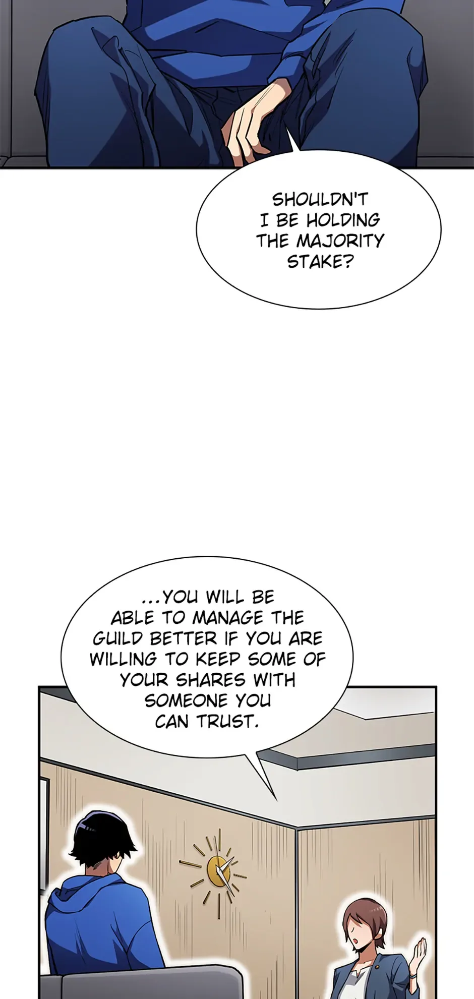 Appraiser Levels Up With Views Chapter 12 page 66