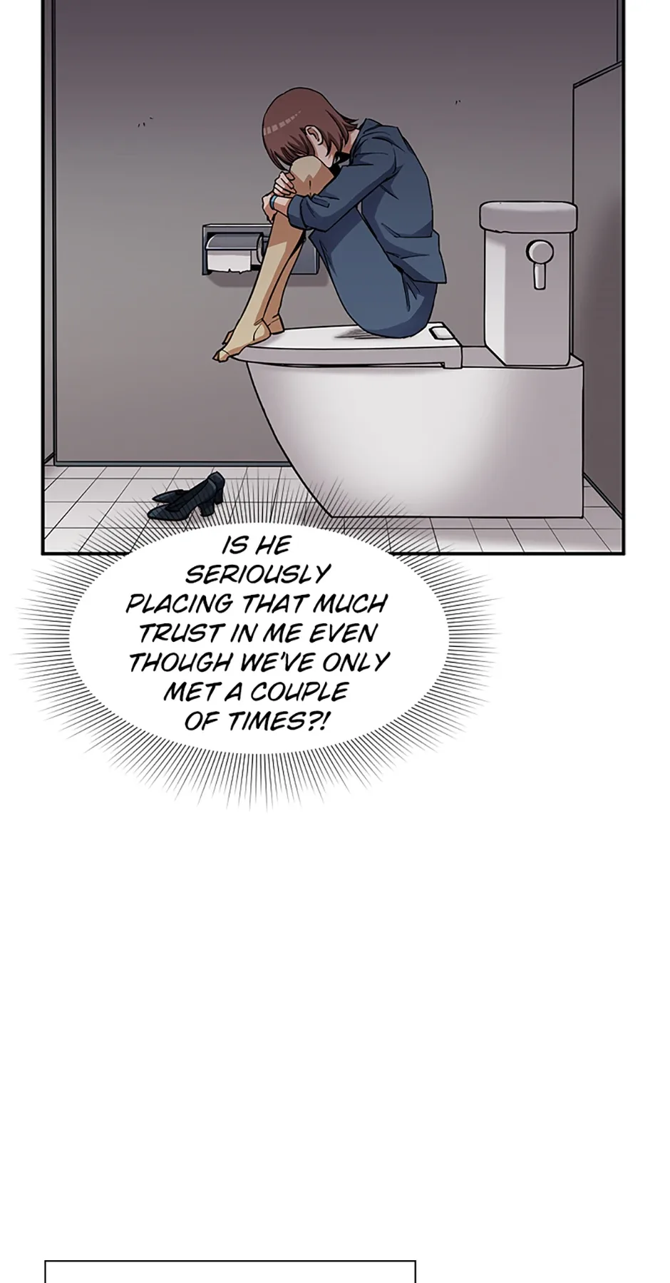 Appraiser Levels Up With Views Chapter 13 page 4