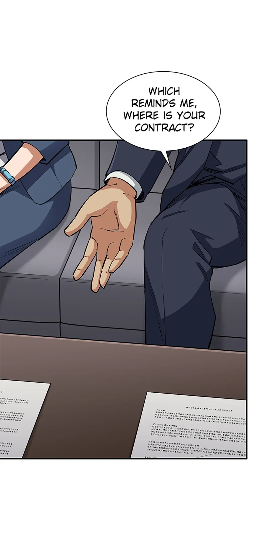 Appraiser Levels Up With Views Chapter 13 page 19