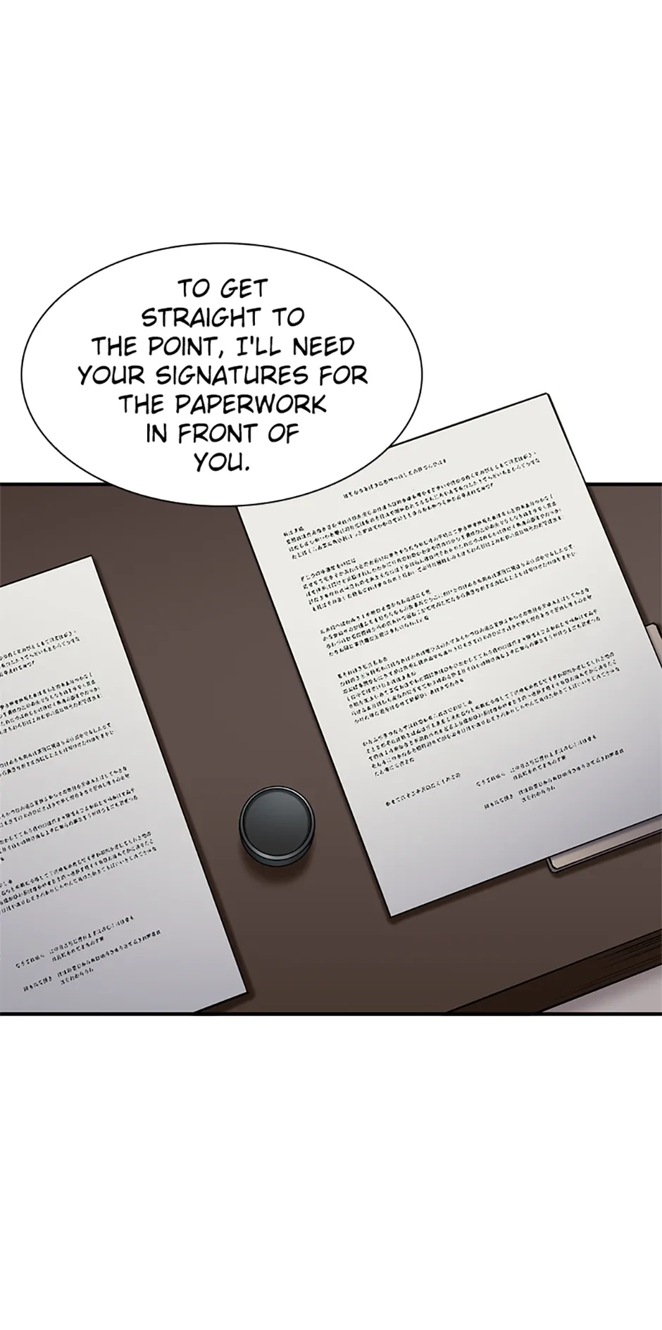 Appraiser Levels Up With Views Chapter 13 page 17