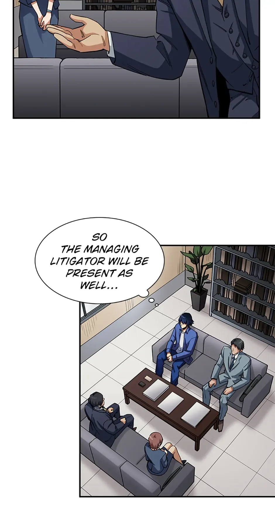 Appraiser Levels Up With Views Chapter 13 page 16