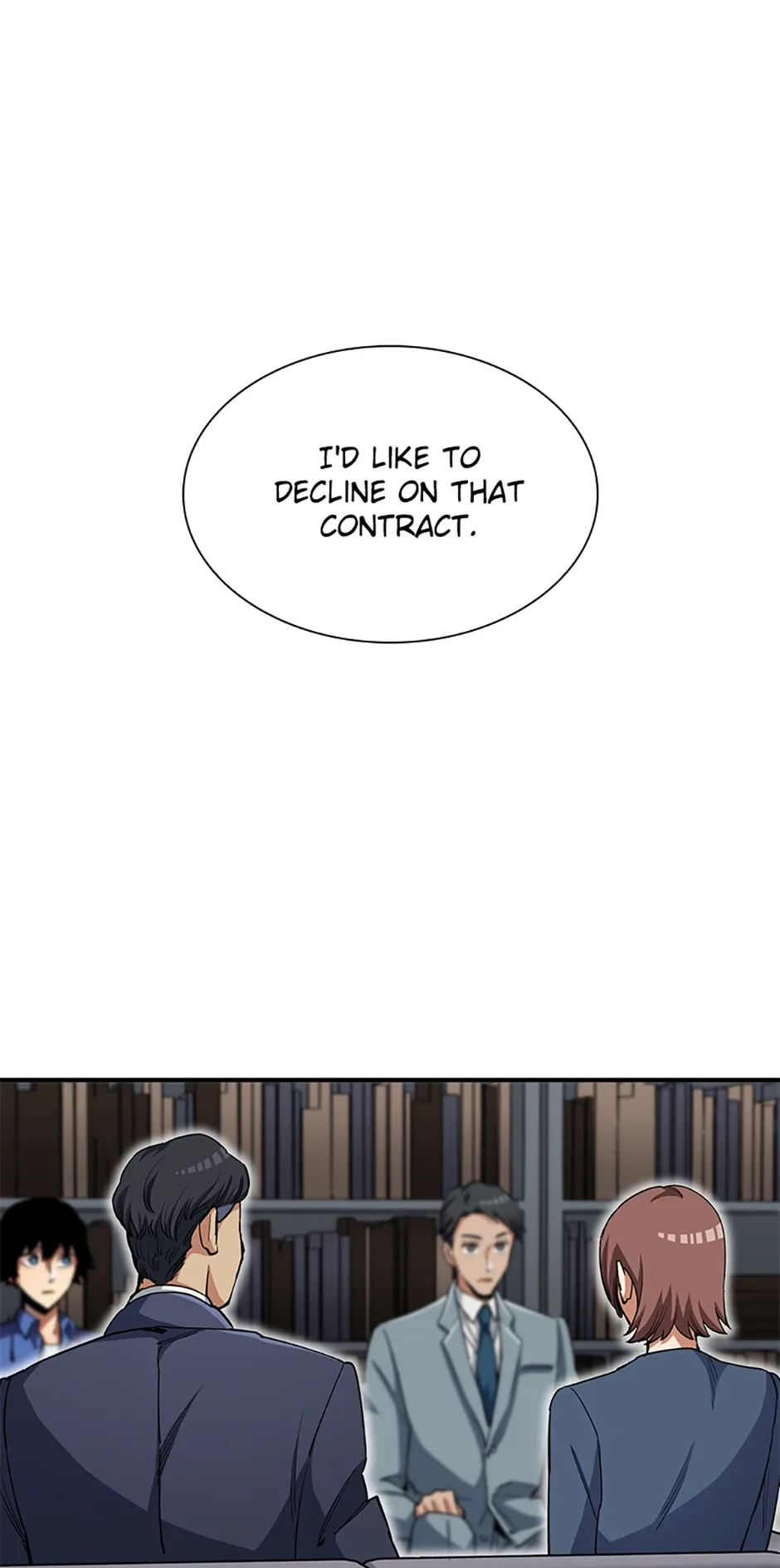 Appraiser Levels Up With Views Chapter 13 page 20
