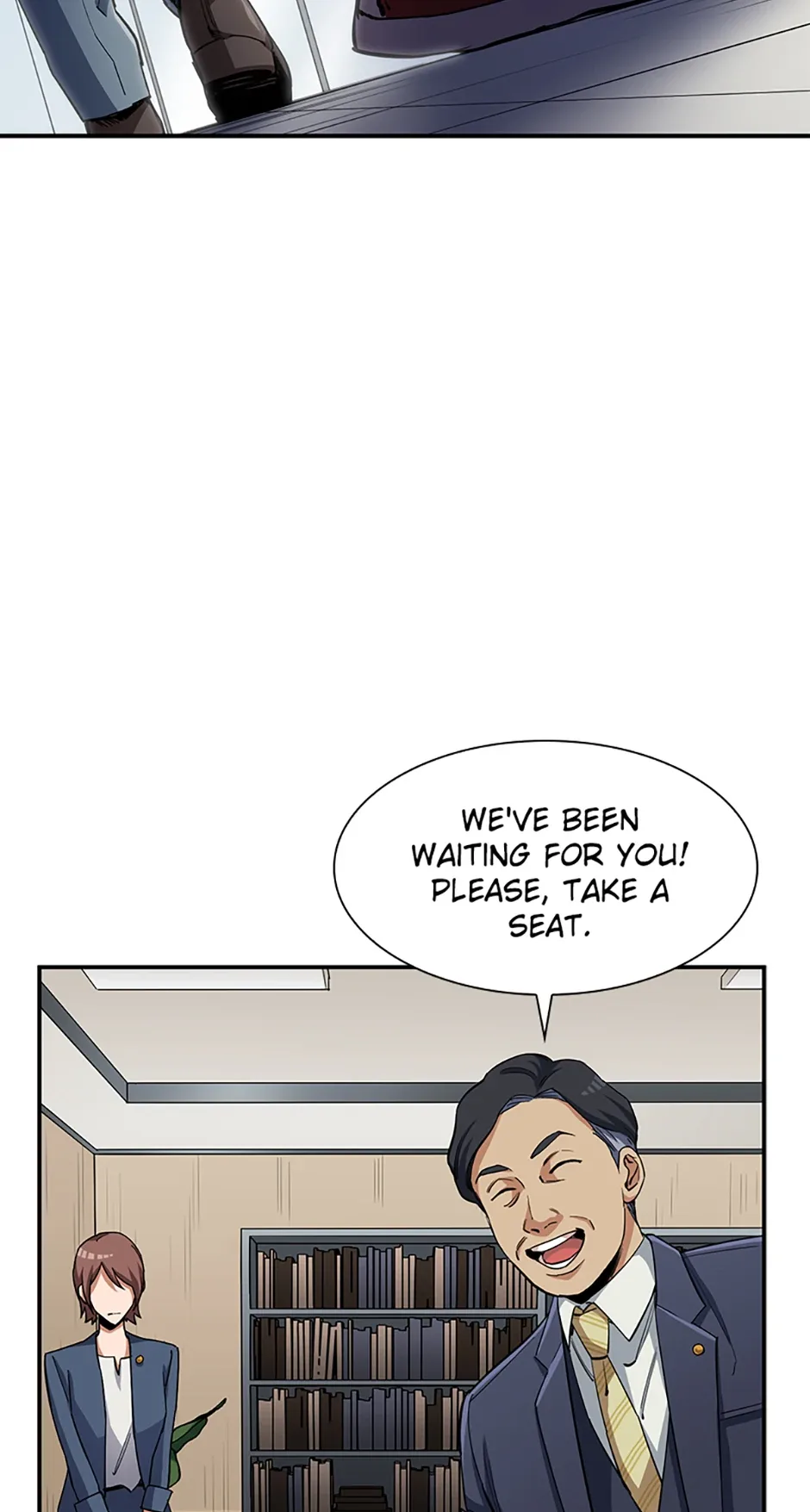 Appraiser Levels Up With Views Chapter 13 page 15