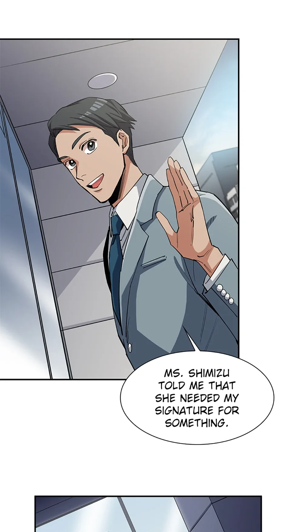 Appraiser Levels Up With Views Chapter 13 page 13