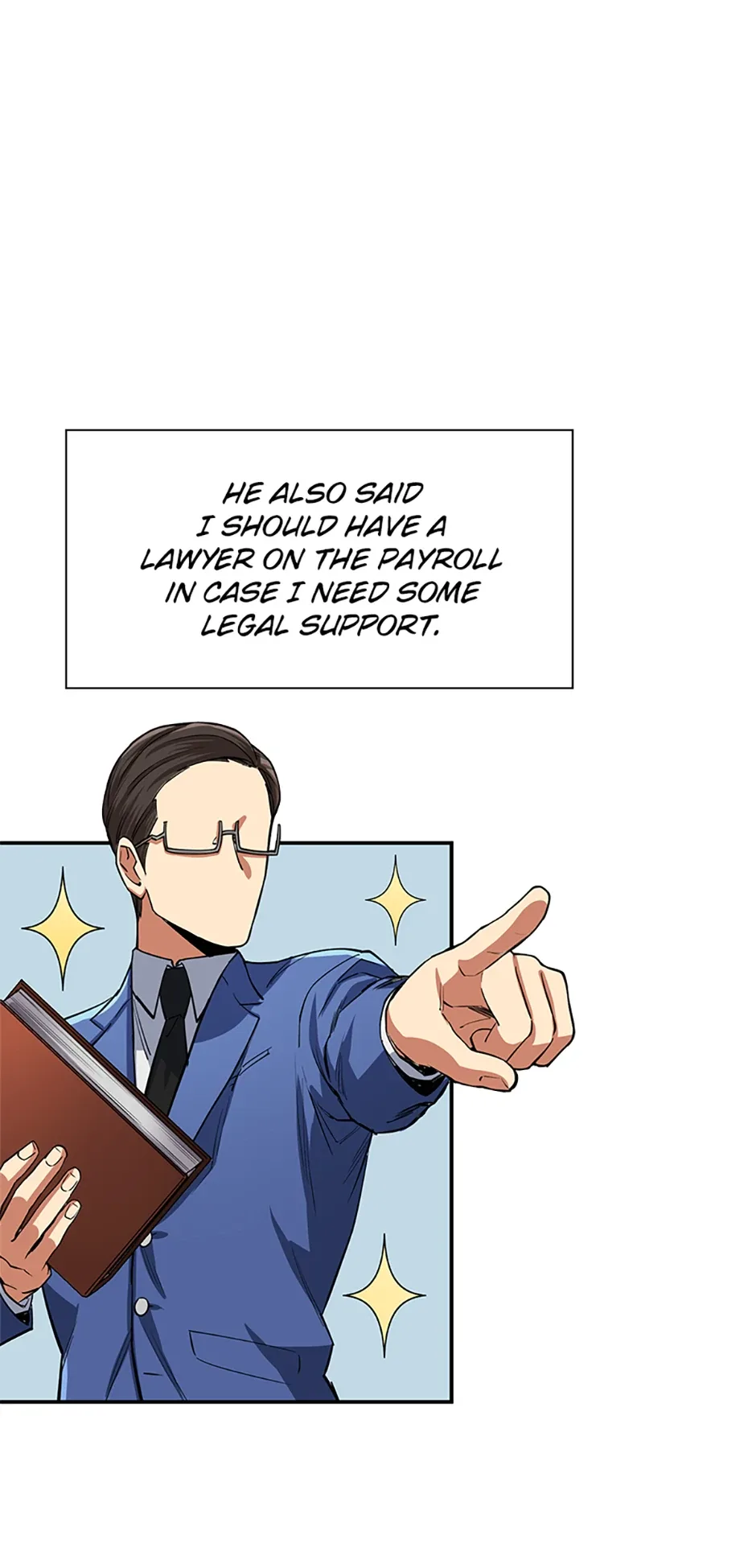 Appraiser Levels Up With Views Chapter 11 page 44