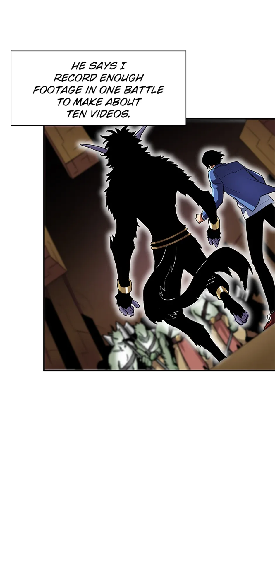 Appraiser Levels Up With Views Chapter 11 page 42