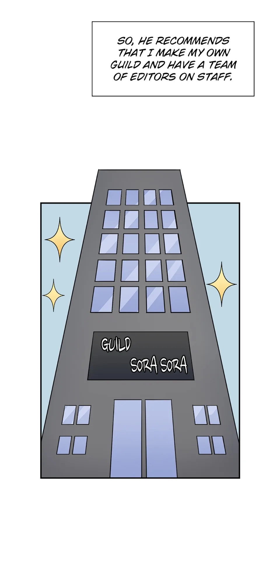 Appraiser Levels Up With Views Chapter 11 page 43