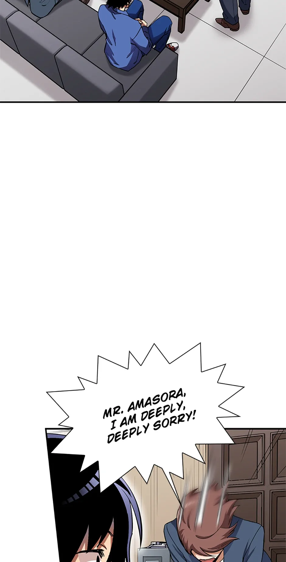 Appraiser Levels Up With Views Chapter 13 page 25