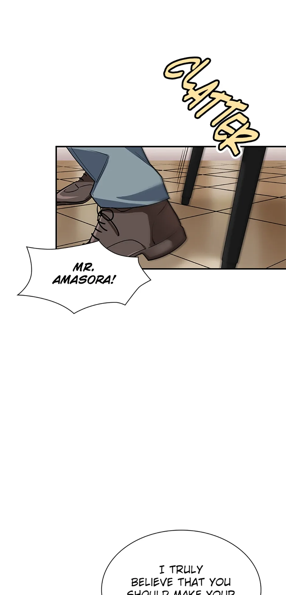 Appraiser Levels Up With Views Chapter 11 page 48