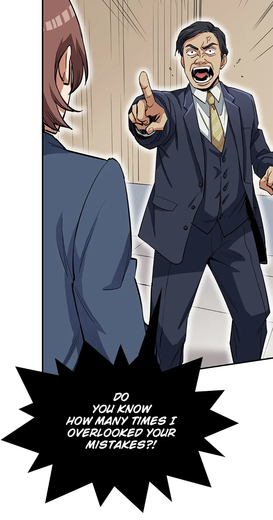 Appraiser Levels Up With Views Chapter 13 page 40