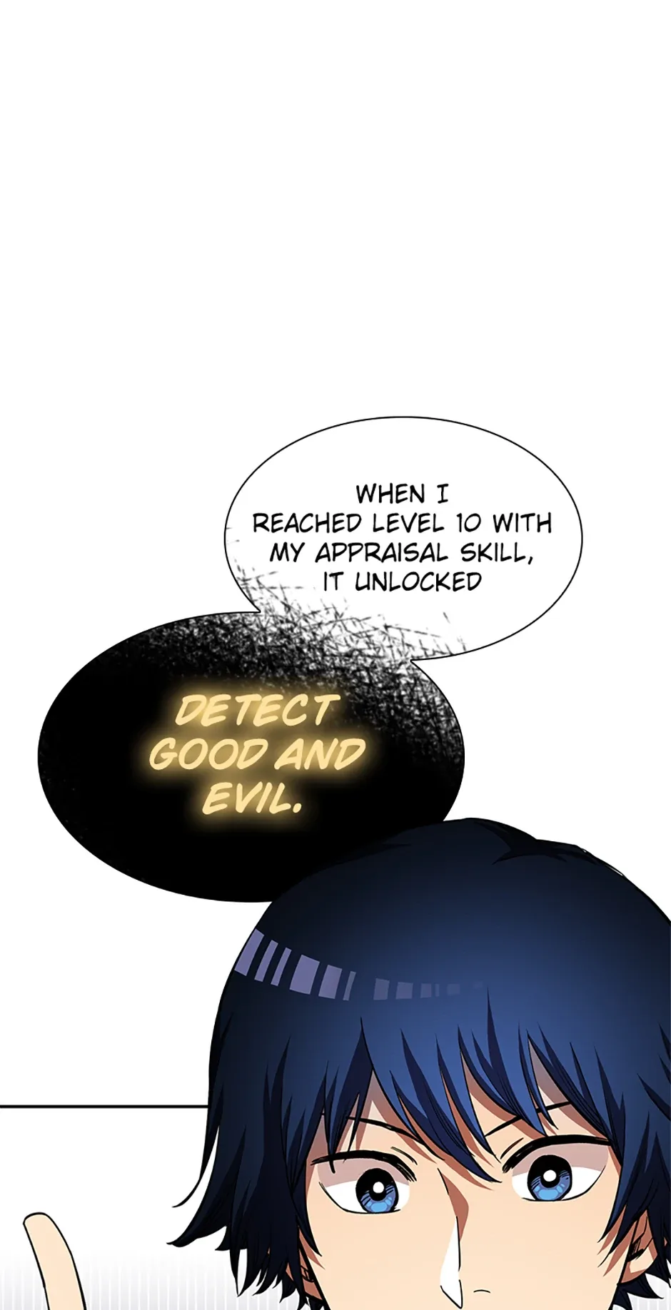Appraiser Levels Up With Views Chapter 13 page 32