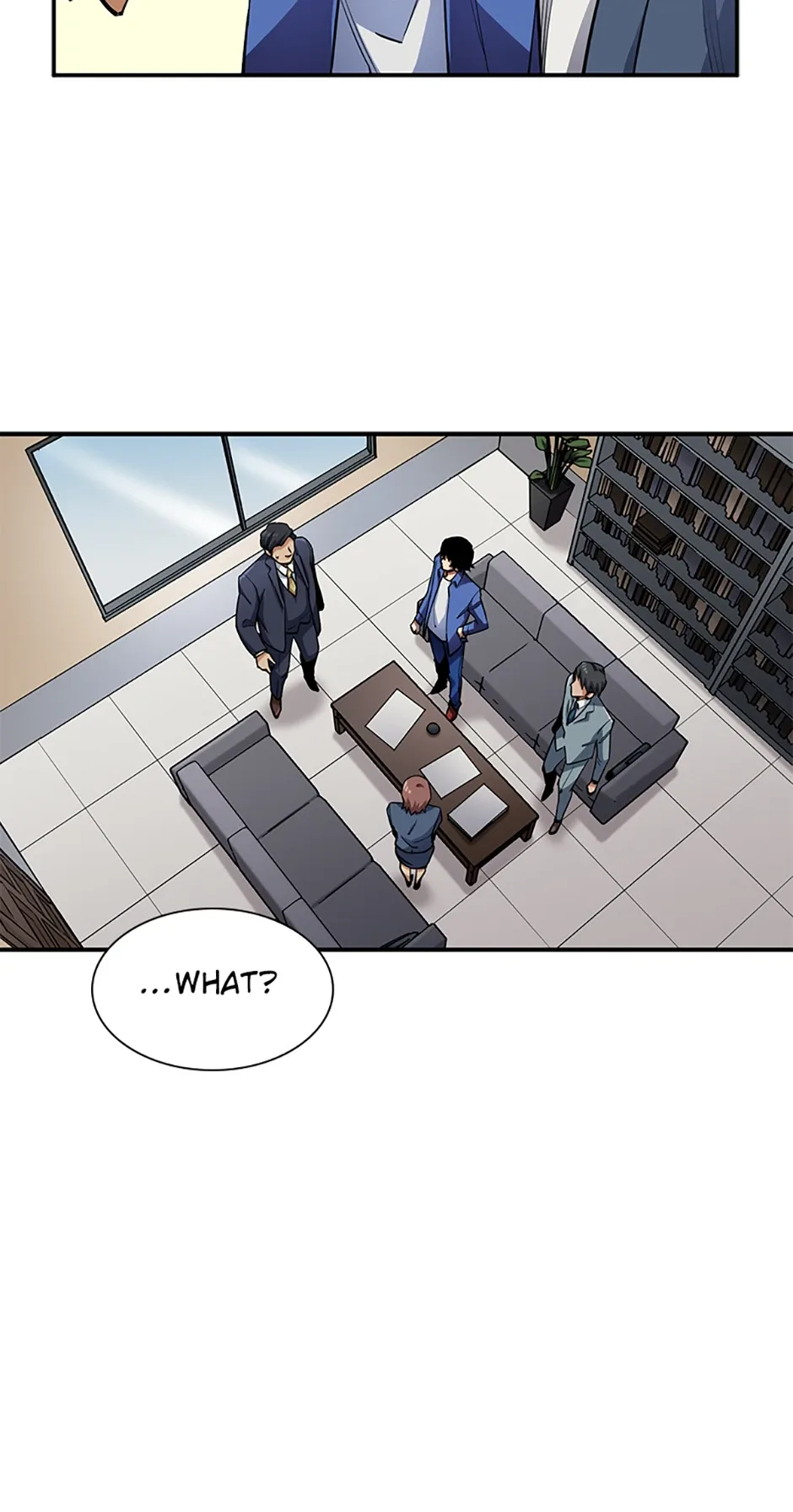 Appraiser Levels Up With Views Chapter 13 page 43