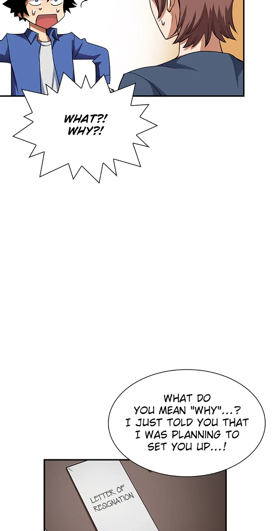 Appraiser Levels Up With Views Chapter 13 page 47