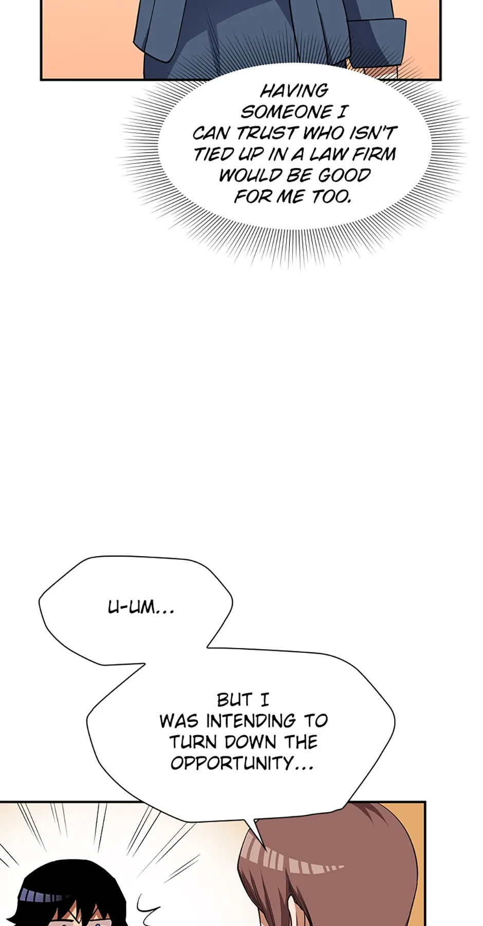 Appraiser Levels Up With Views Chapter 13 page 46