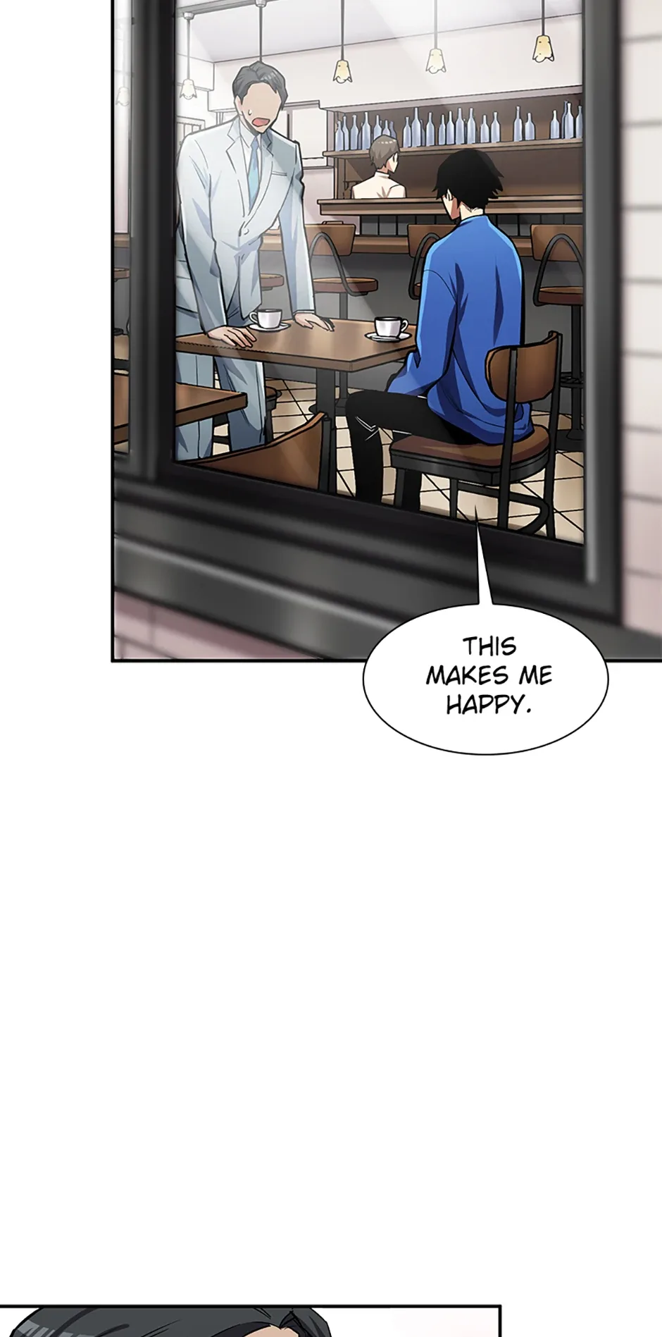 Appraiser Levels Up With Views Chapter 11 page 65