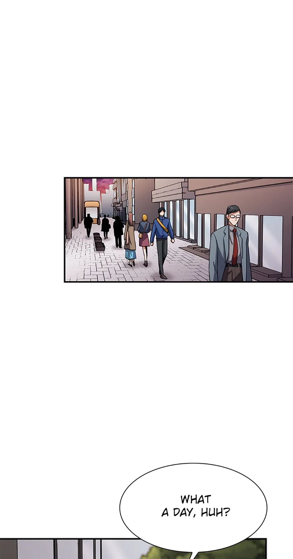 Appraiser Levels Up With Views Chapter 13 page 66