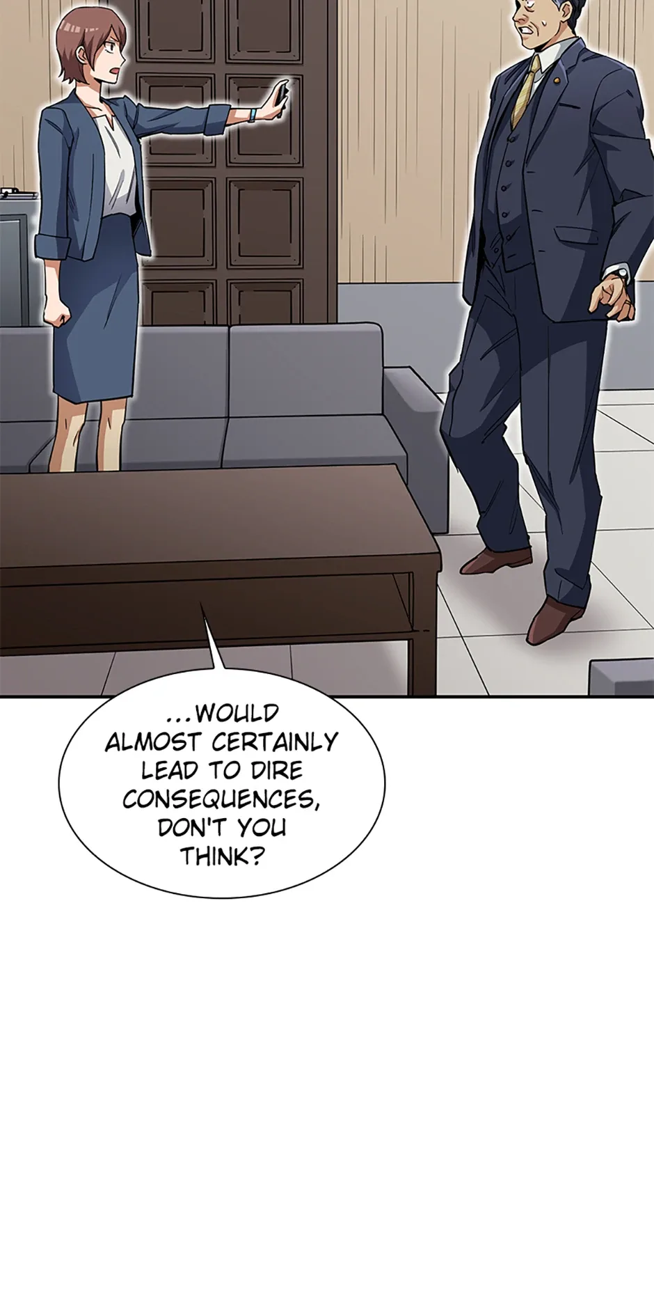 Appraiser Levels Up With Views Chapter 13 page 62