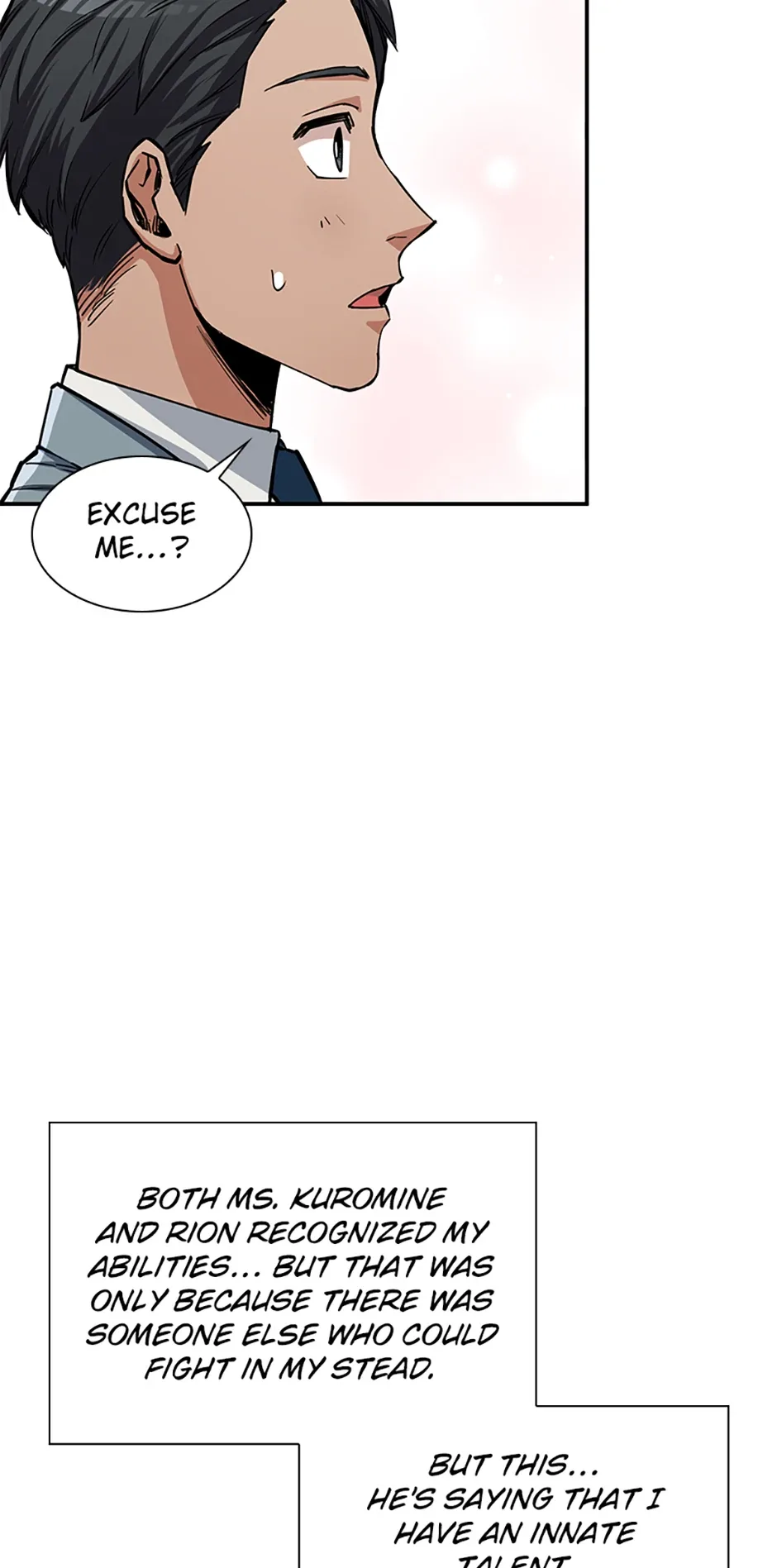 Appraiser Levels Up With Views Chapter 11 page 66