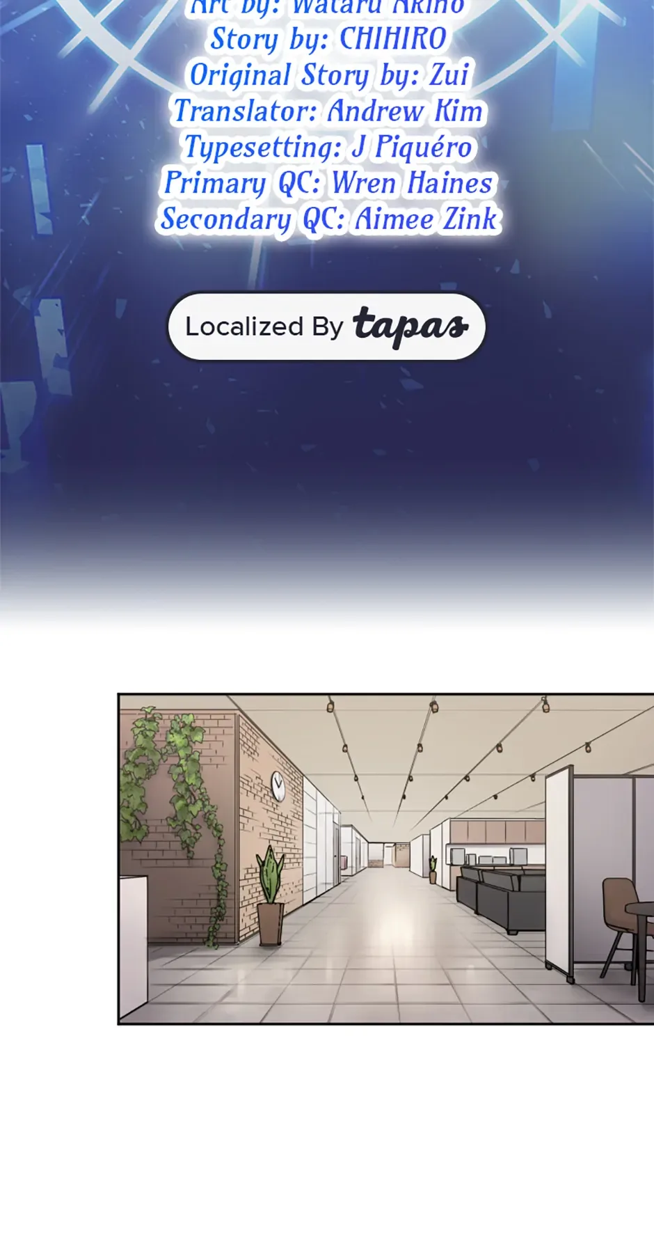 Appraiser Levels Up With Views Chapter 14 page 7