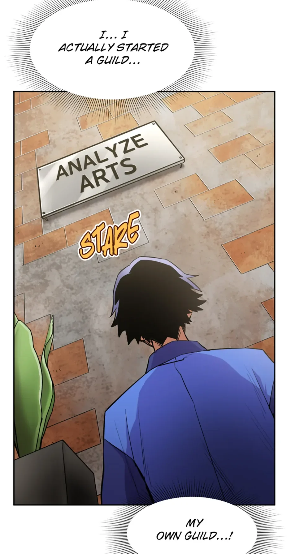 Appraiser Levels Up With Views Chapter 14 page 4