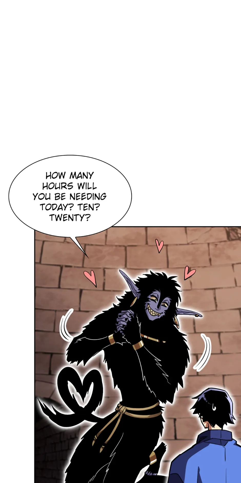 Appraiser Levels Up With Views Chapter 14 page 16