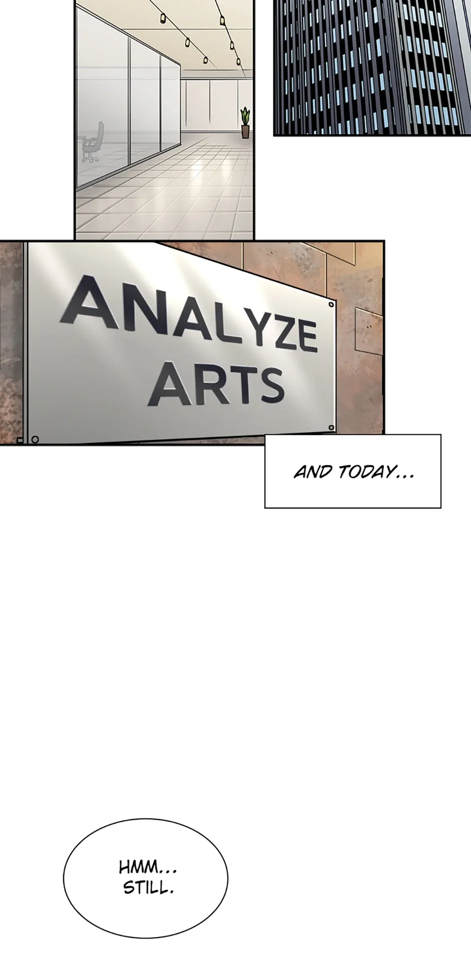 Appraiser Levels Up With Views Chapter 15 page 38