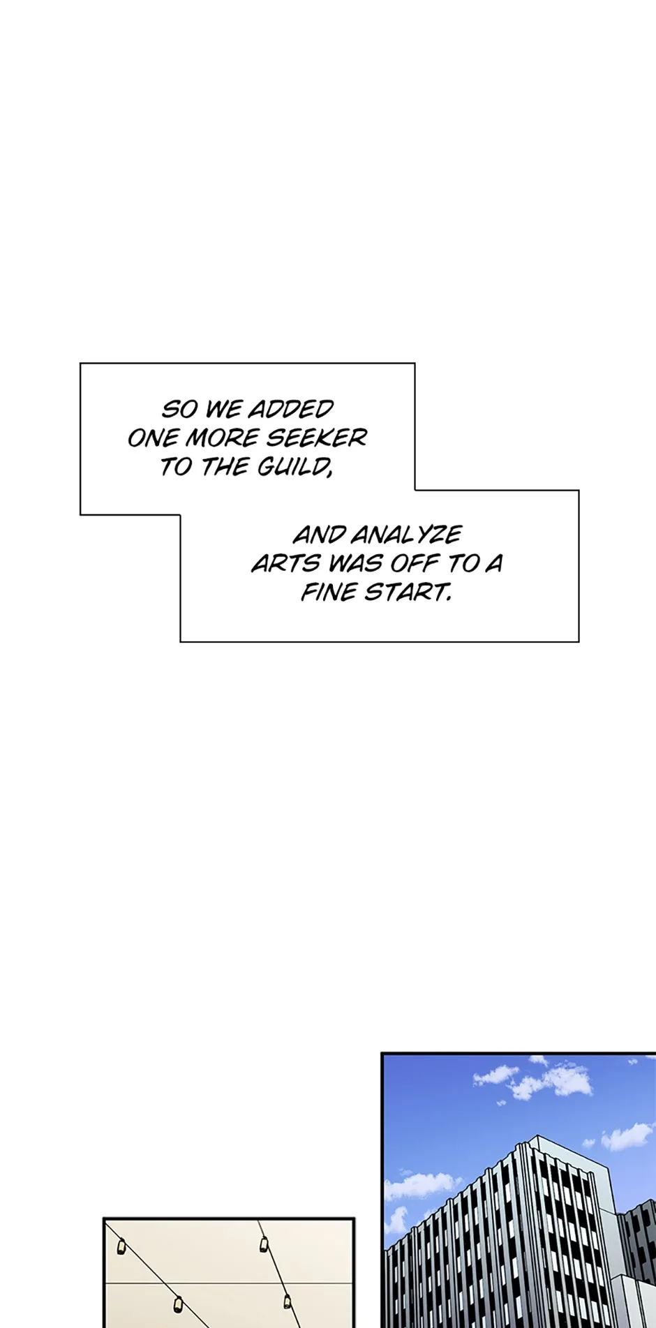 Appraiser Levels Up With Views Chapter 15 page 37