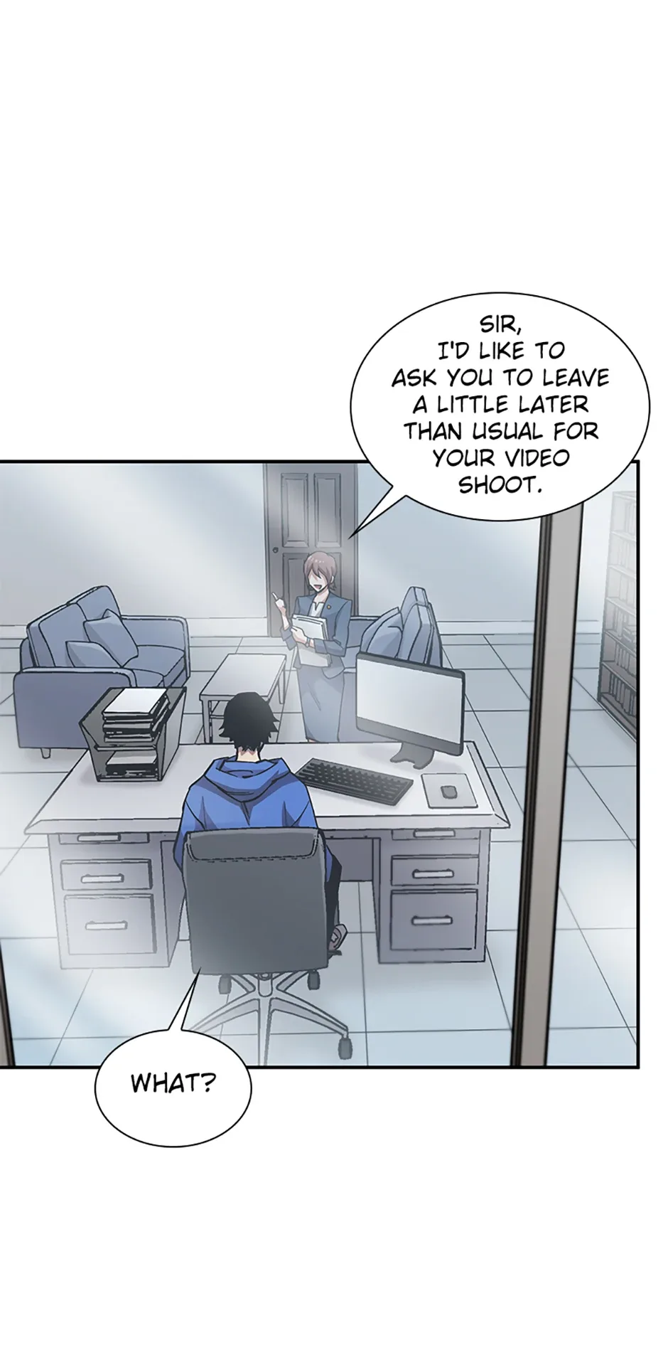 Appraiser Levels Up With Views Chapter 15 page 42