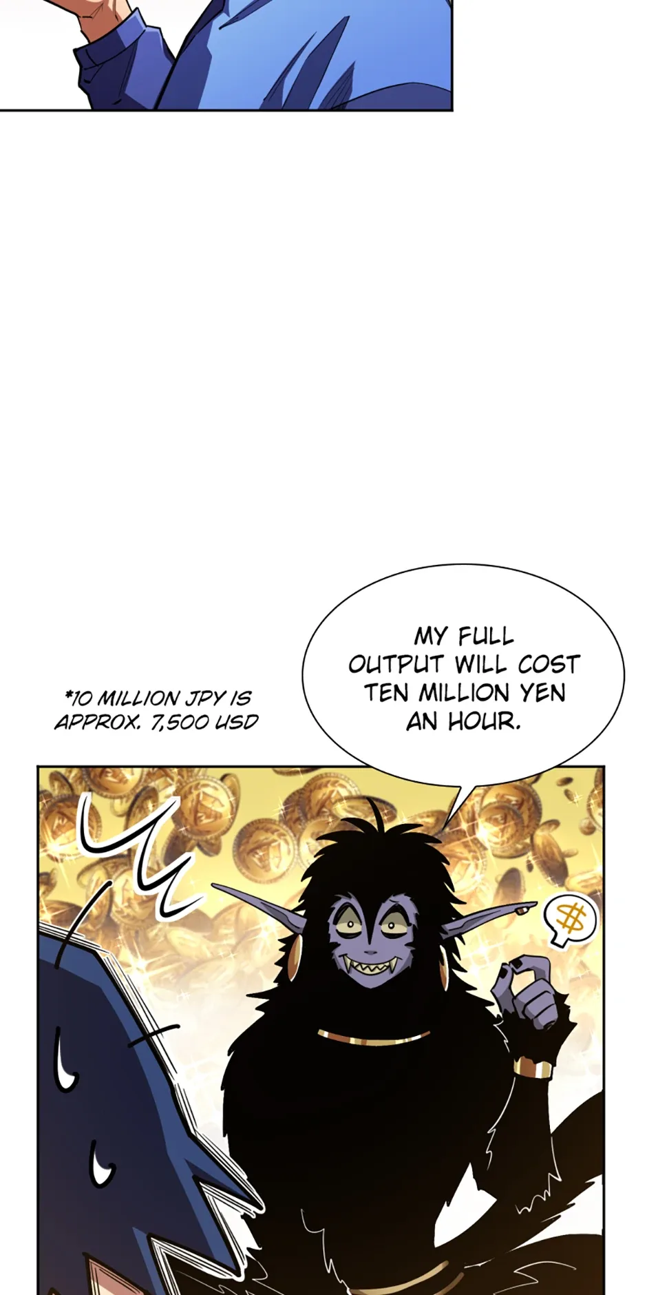 Appraiser Levels Up With Views Chapter 14 page 18