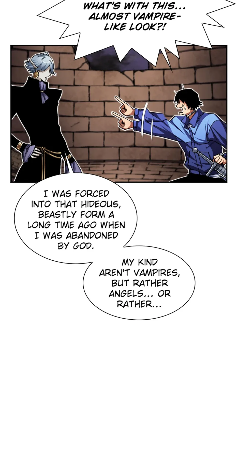 Appraiser Levels Up With Views Chapter 14 page 42
