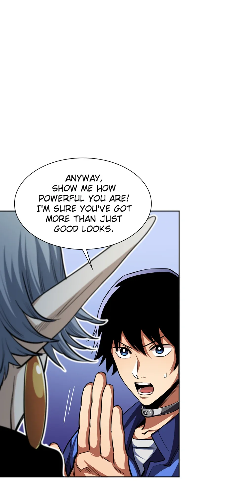 Appraiser Levels Up With Views Chapter 14 page 48