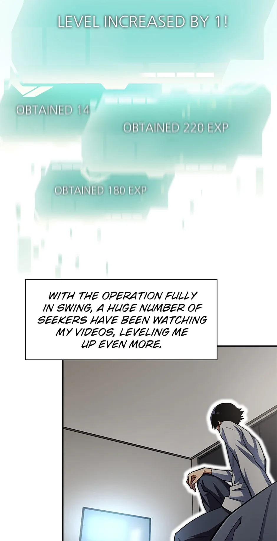 Appraiser Levels Up With Views Chapter 17 page 7