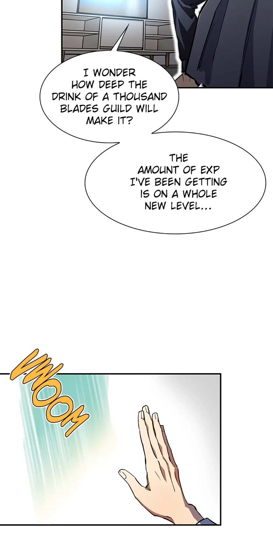 Appraiser Levels Up With Views Chapter 17 page 8