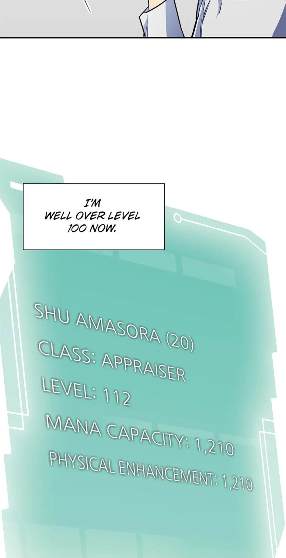 Appraiser Levels Up With Views Chapter 17 page 10