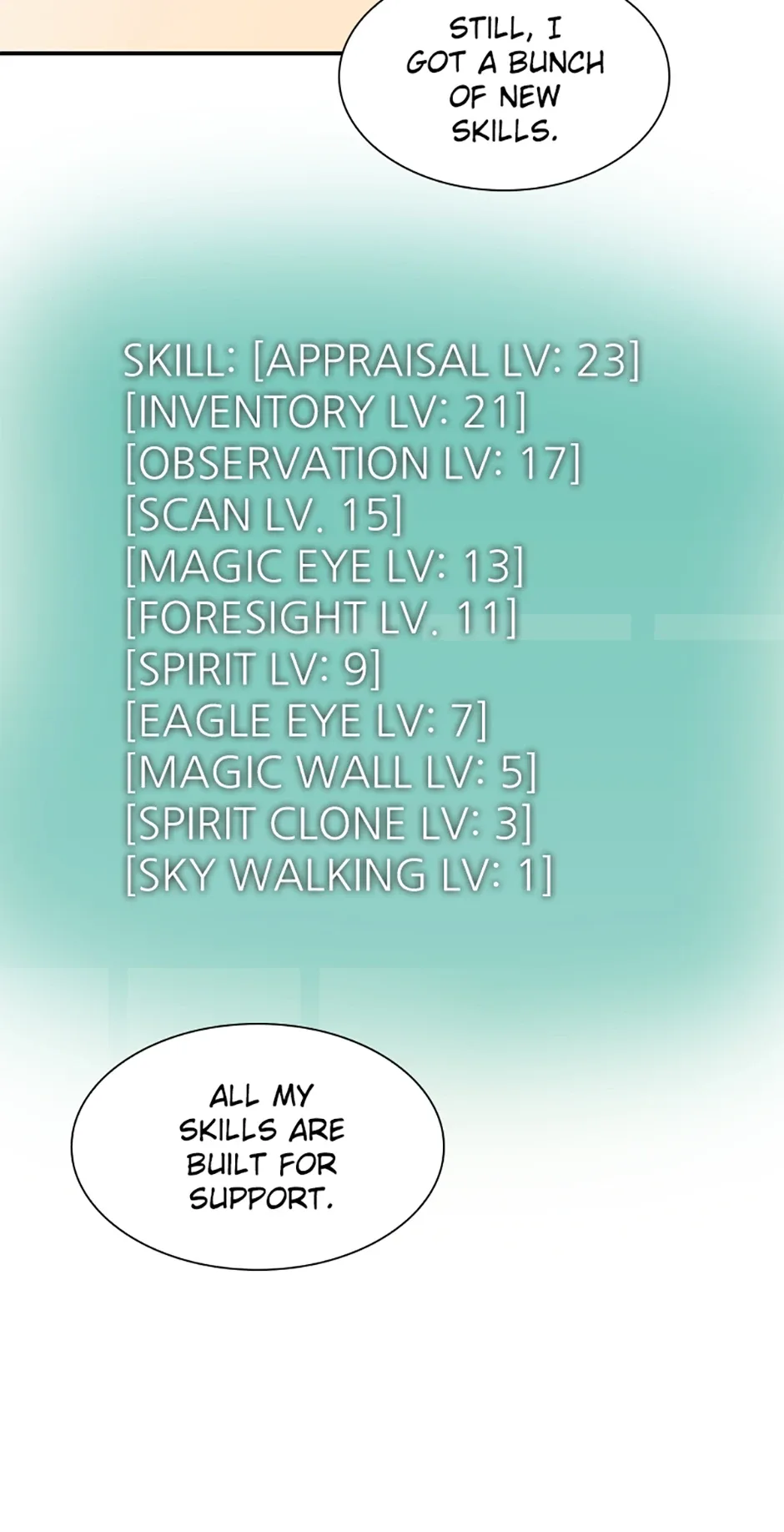 Appraiser Levels Up With Views Chapter 17 page 12