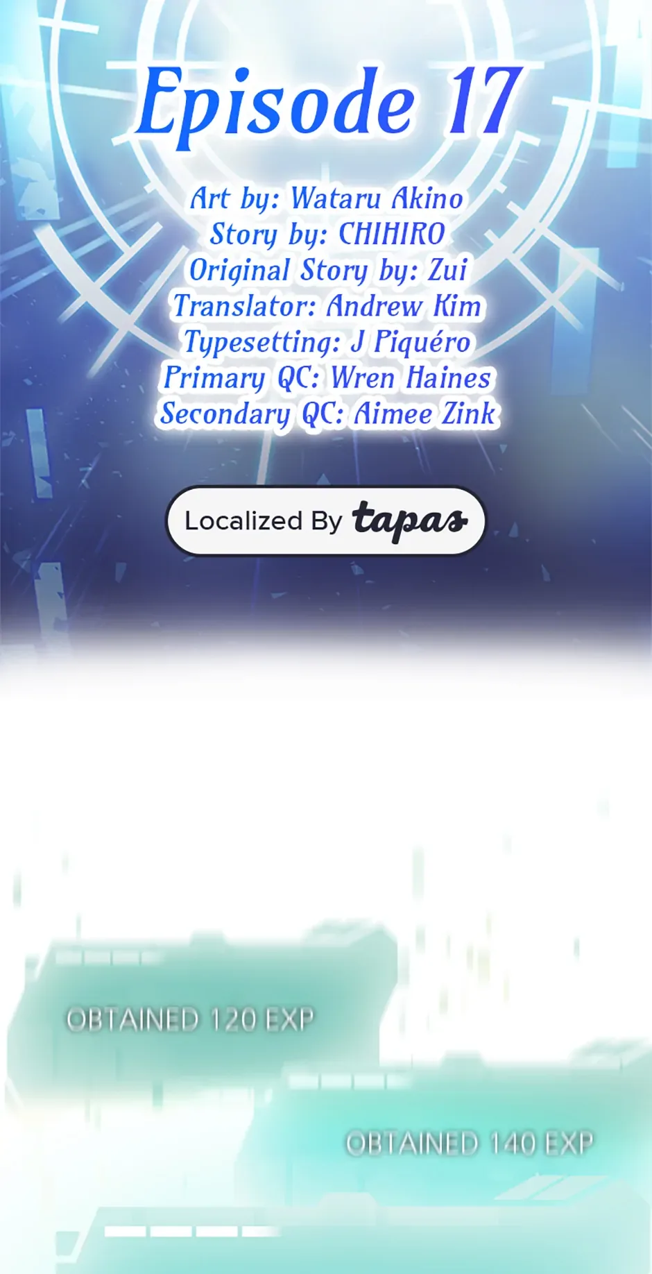 Appraiser Levels Up With Views Chapter 17 page 6